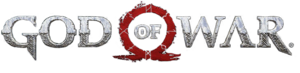 God of War (Norse) logo.png