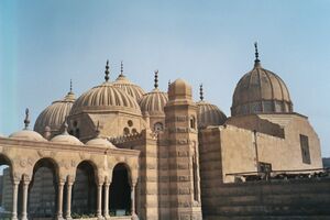 Tombs of the Royal Family of Muhammad Ali Pasha 01.jpg