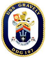USSGravelyDDG107coatofarms.png