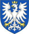 Coat of arms before 1830