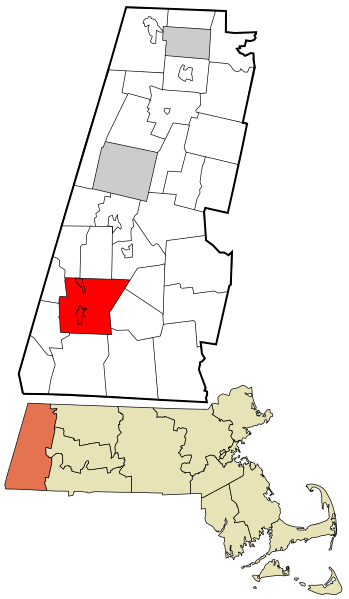 ملف:Berkshire County Massachusetts incorporated and unincorporated areas Great Barrington highlighted.svg
