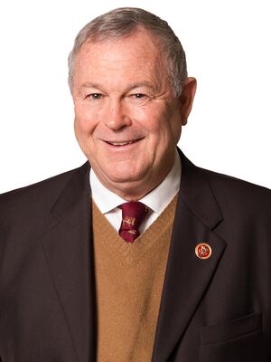 Dana Rohrabacher, Official Portrait, 114th Congress (cropped).jpg