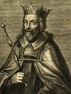 Edward of Portugal – Juan Caramuel's 'Philippus Prudens'.jpg