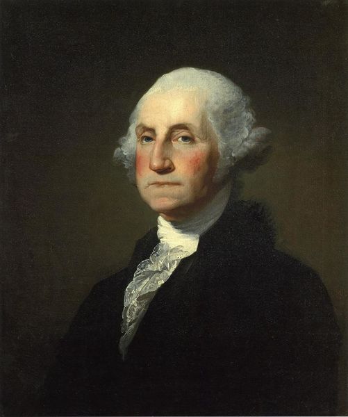 ملف:Gilbert Stuart Williamstown Portrait of George Washington.jpg