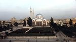 جامع خالد بن الوليد في حمص