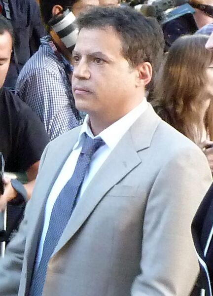 ملف:Michael De Luca 2012.jpg