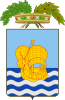 درع Province of Rimini