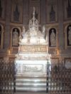 The Ark of St Dominic
