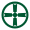Symbol of Akita, Akita.svg