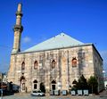 20100328 Bayezid Mosque Mehmed I Didymoteicho Evros Greece 1.jpg