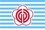 Flag of Taipei City.svg