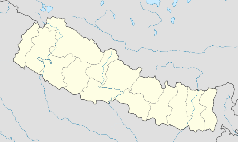 ملف:Nepal location map.svg