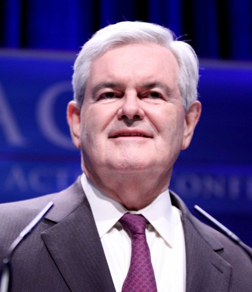 ملف:Newt Gingrich by Gage Skidmore 2.jpg