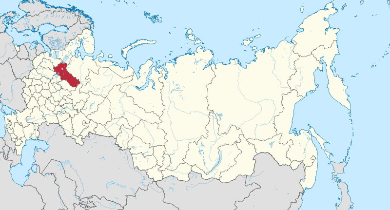 ملف:Vologda in Russia.svg