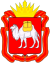 Coat of arms of Chelyabinsk Oblast.svg