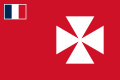 Flag of the Uvea