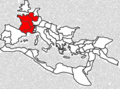 Gaul in the Roman Empire