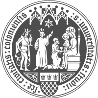 Siegel Uni-Koeln (Grau).svg