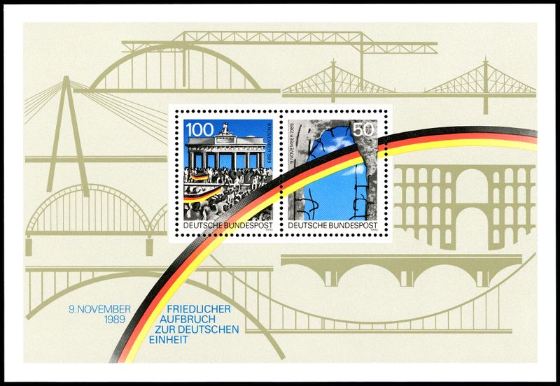 ملف:Stamps of Germany (BRD) 1990, MiNr Block 22.jpg