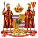 Coat of arms of the Kingdom of Hawaii.png