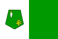 علم إقليم القنيطرة
