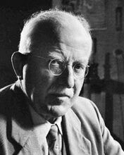 Hermann Staudinger, father of polymer chemistry