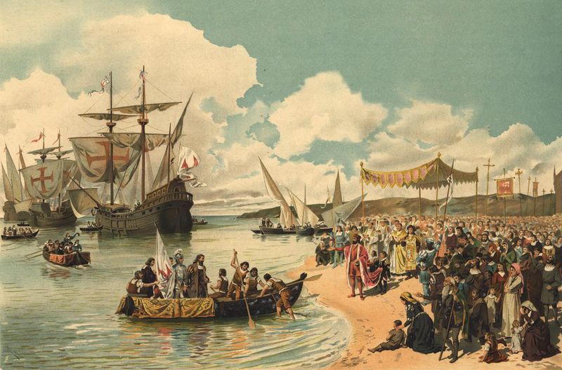 ملف:A partida de Vasco da Gama para a Índia em 1497.jpg