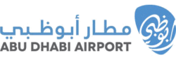 Abu Dhabi Airport logo.svg