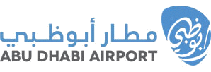 ملف:Abu Dhabi Airport logo.svg