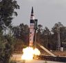 الهند تطلق الصاروخ أگني-5 بمدى 8,000 كم في تهديد مباشر للصين