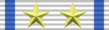 CISM Star of Sports - Double Gold Star.png