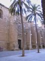 Cathedral-Fortress of Almería