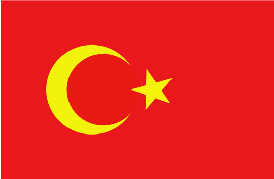 ملف:Flag of the Alash Autonomy.svg