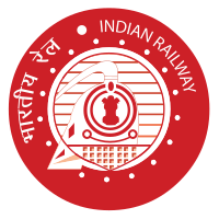 شعار سكك الحديد الهندية