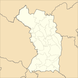 ماجالنكا is located in Majalengka Regency