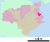 Komatsushima in Tokushima Prefecture Ja.svg