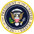 شعار رئيس الولايات المتحدة