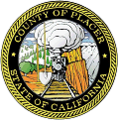 Seal of the County of Placer