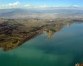 Lake Called "Tbilisi Sea"
