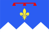 علم Alpes-de-Haute-Provence