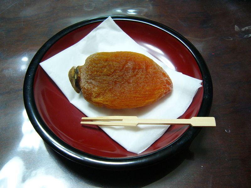 ملف:Dried Kaki Fruit.jpg