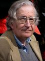 Noam Chomsky, Linguist and Activist