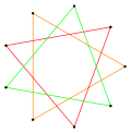 Regular star figure 3(3,1).svg