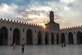 مسجد الحاكم بأمر الله - Al hakim b amer allah mosque.jpg