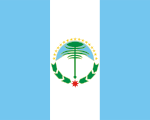 Bandera de la Provincia de Neuquén.svg
