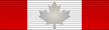 CAN Order of Canada Member ribbon.svg