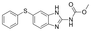 Fenbendazole.svg