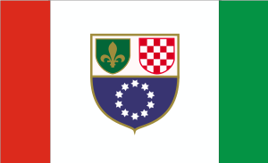 Flag of the Federation of Bosnia and Herzegovina.svg