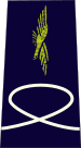 French Air Force-aspirant élève.svg