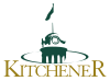 الشعار الرسمي لـ كـِتشنر
